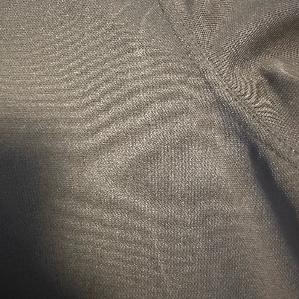 Reebok Men’s Black Polo 3X or 4X - Picture 8 of 11